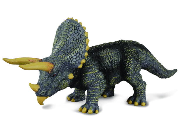 TRICERATOPS 
