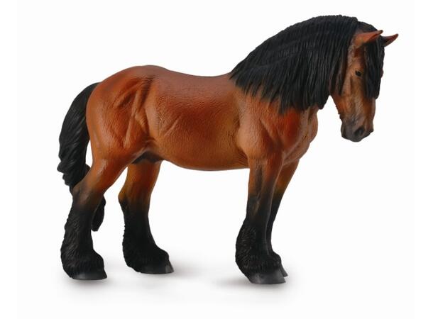 ARDENNES STALLION BAY 