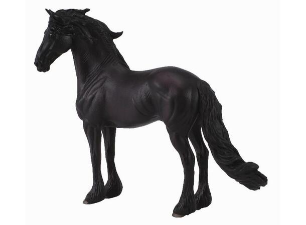 FREISIAN HINGST XL 88439 COLLECTA 