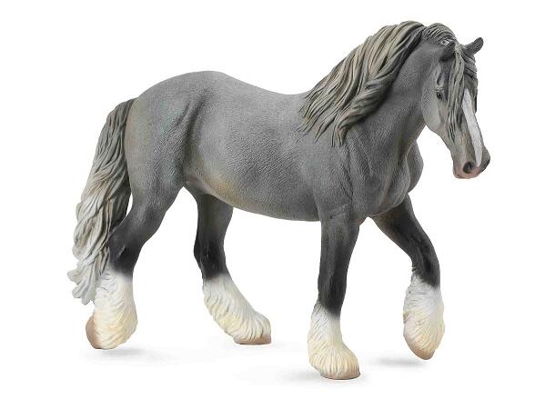 SHIREHEST GRÅ XL 88574 COLLECTA 