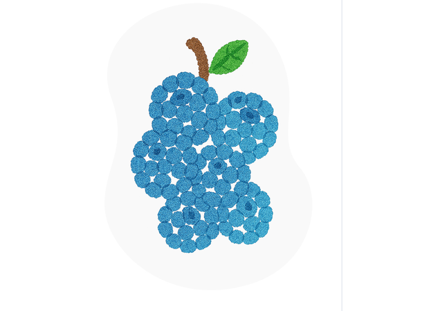 DOT MARKER 