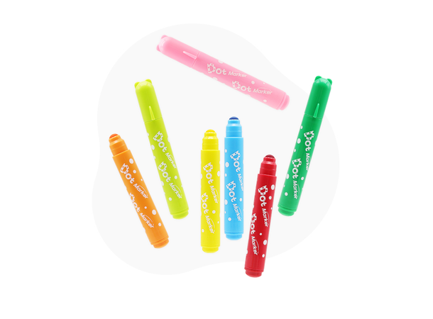 DOT MARKER 