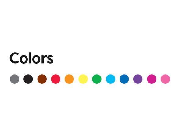 COLOR DUO MARKER 