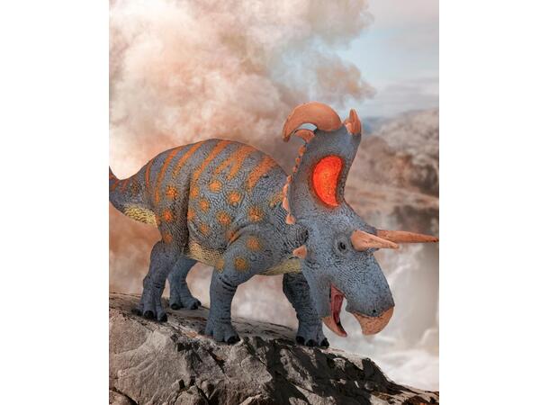 LOKICERATOPS - L COLLECTA 
