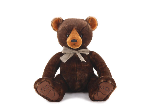 MUMLE - TEDDY BAMSE (45CM) HILDA PLYSJ - TEDDY 