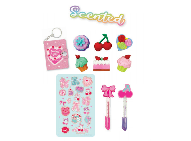 CUTE ESSENTIALS 