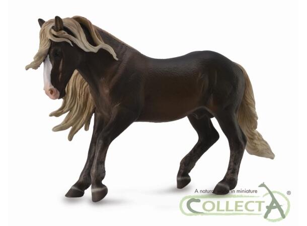 BLACK FOREST HINGST XL 88769 COLLECTA 