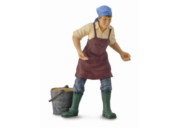BONDE DAME L 88667 COLLECTA 