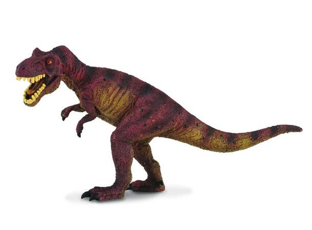 TYRANNOSAURUS REX 