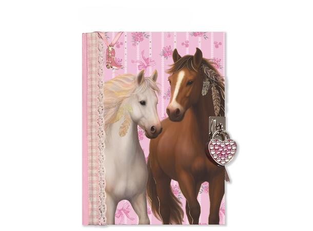 DIARY HORSE 