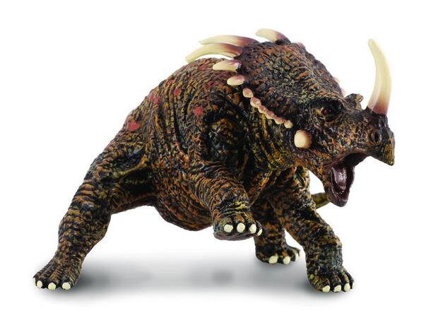 STYRACOSAURUS 