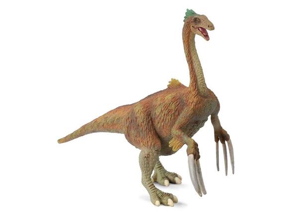 THERIZINOSAURUS 