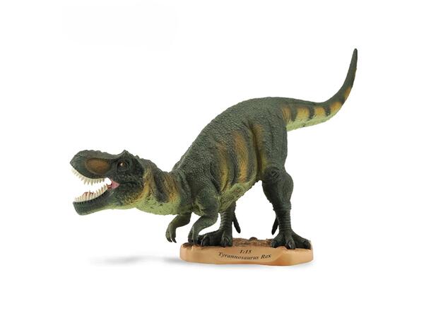 TYRANNOSAURUS REX DELUXE CARRY BOX 