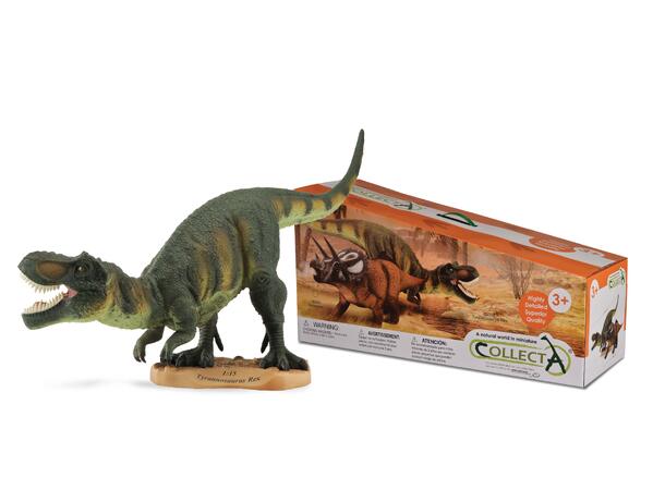 TYRANNOSAURUS REX GIGANT 89309 COLLECTA 