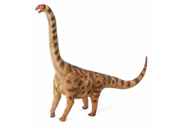 ARGENTINOSAURUS 